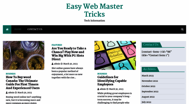 easywebmastertricks.com