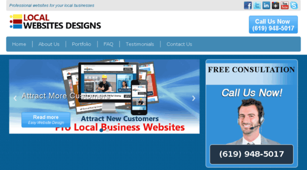 easywebsitedesign.org