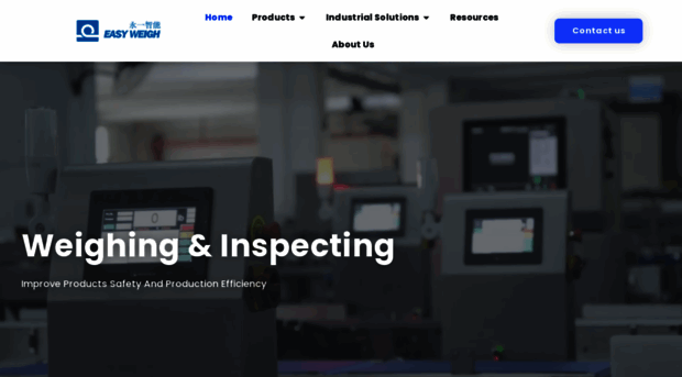 easyweigh-group.com
