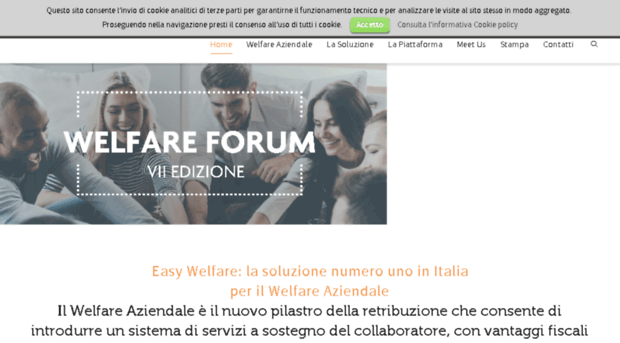 easywelfare.net