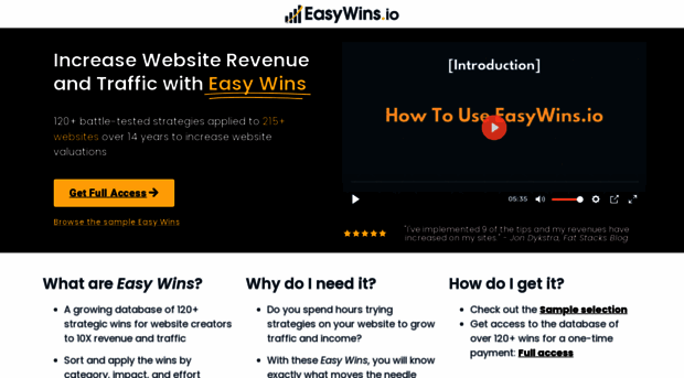 easywins.io