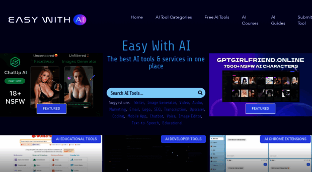 easywithai.com