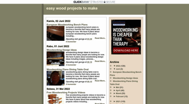 easywoodprojectsmakes.blogspot.com