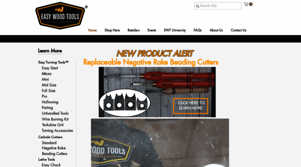 easywoodtools.com