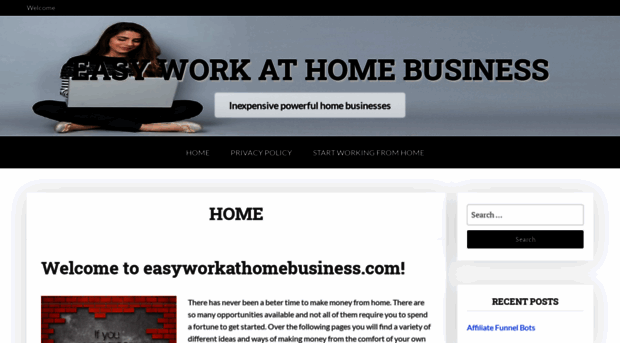 easyworkathomebusiness.com