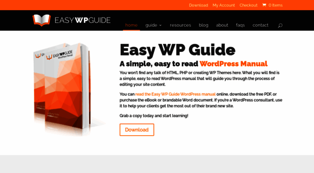 easywpguide.com