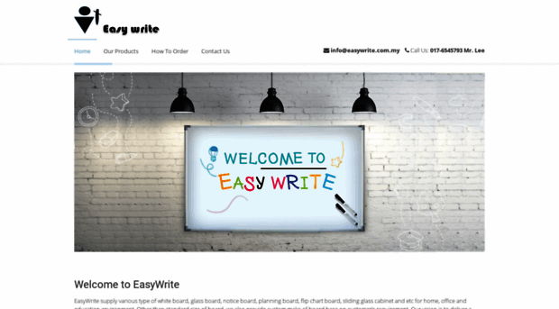 easywrite.com.my