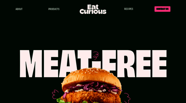 eat-curious.com