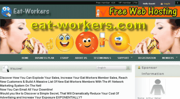 eat-workers.com
