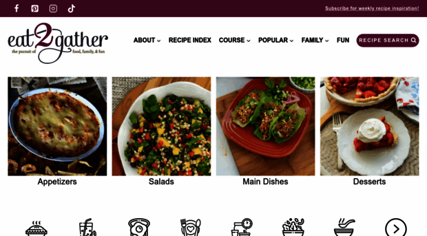 eat2gather.net