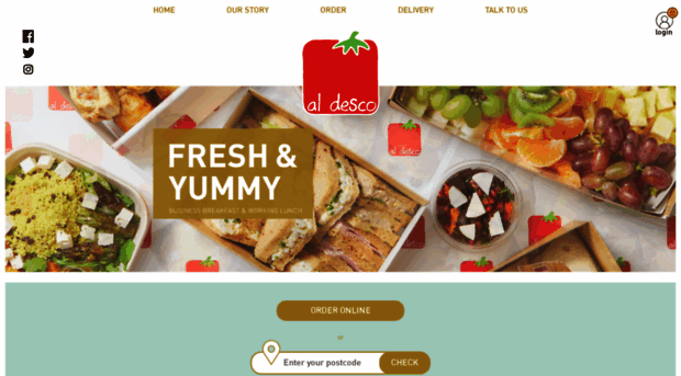 eataldesco.co.uk