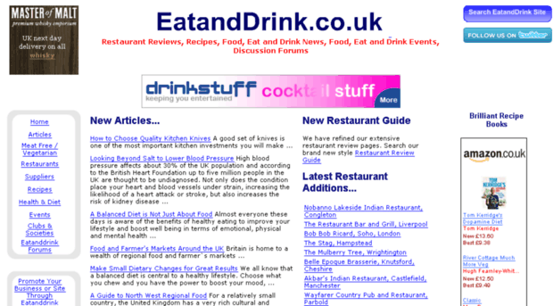 eatanddrink.co.uk