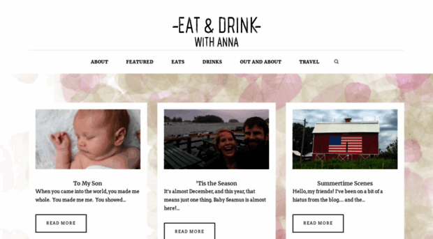 eatanddrinkwithanna.com