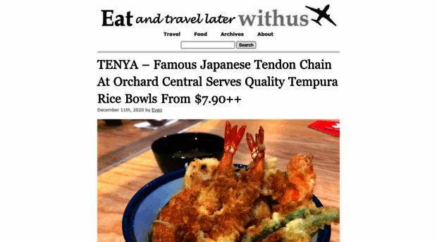 eatandtravelwithus.com