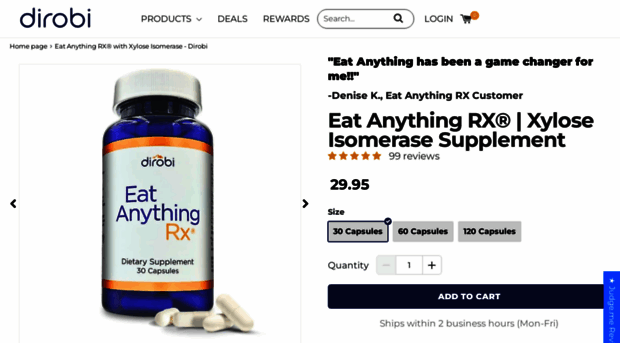 eatanythingrx.com