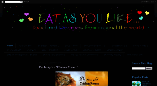 eatasyoulike.com