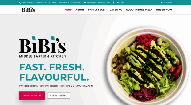 eatatbibis.com