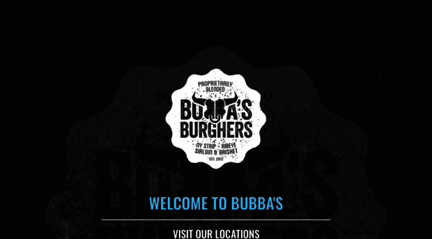 eatatbubbas.com