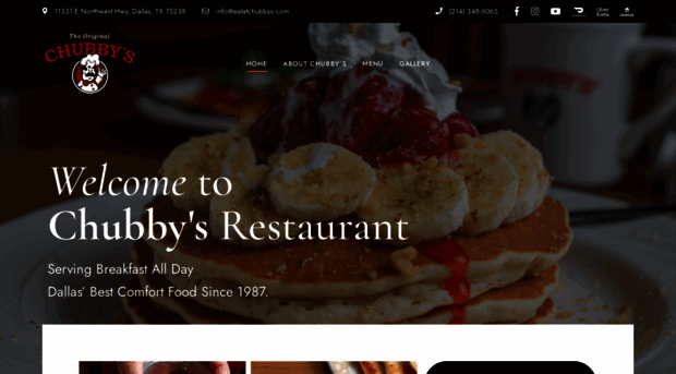 eatatchubbys.com