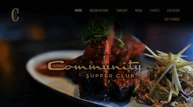 eatatcommunity.com