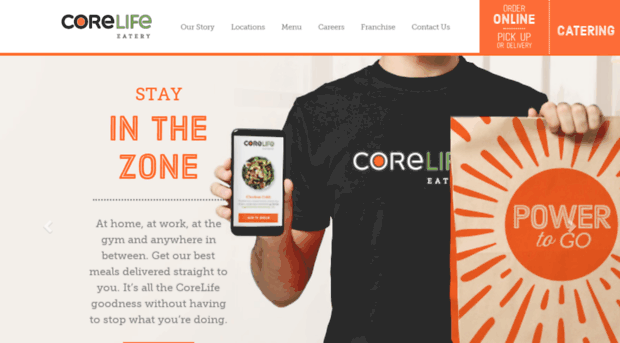 eatatcore.com