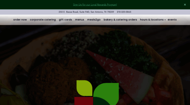 eatatgreen.com