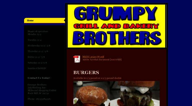 eatatgrumpys.com