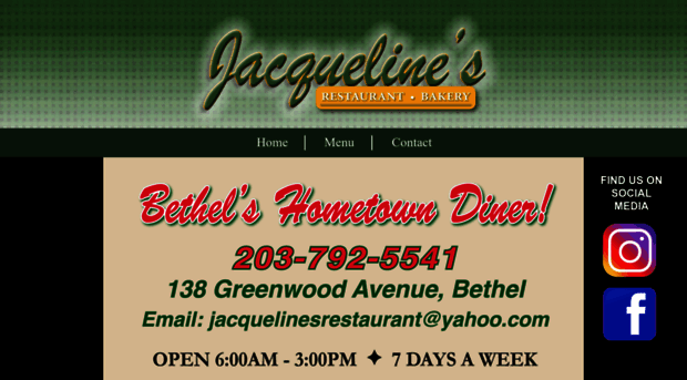 eatatjacquelines.com