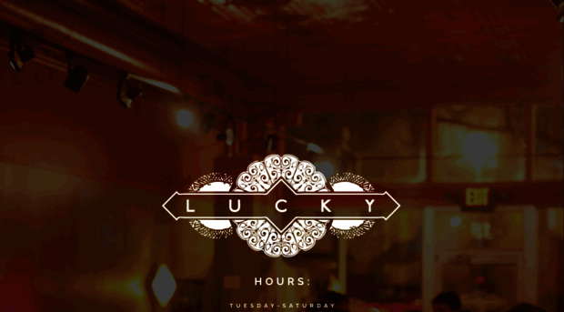 eatatlucky.com