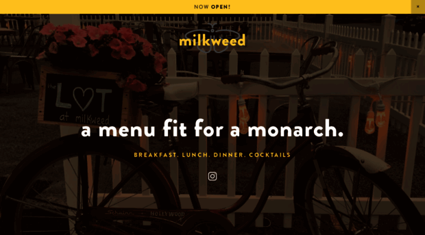 eatatmilkweed.com