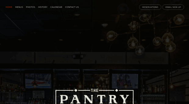 eatatpantry.com