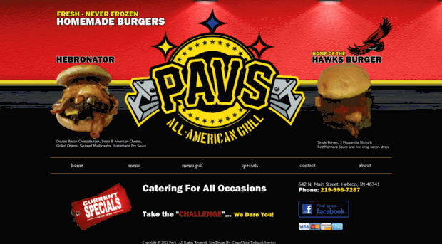 eatatpavs.com