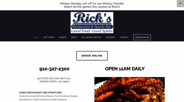 eatatricks.com