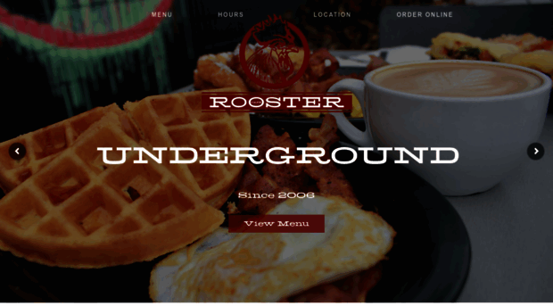 eatatrooster.com