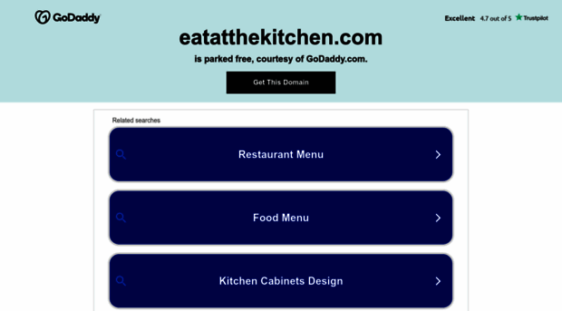 eatatthekitchen.com