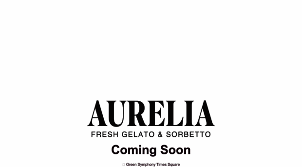 eataurelia.com