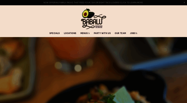 eatbabalu.com