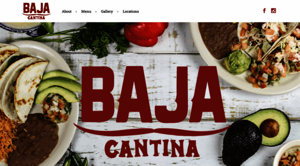 eatbajamexicanfood.com