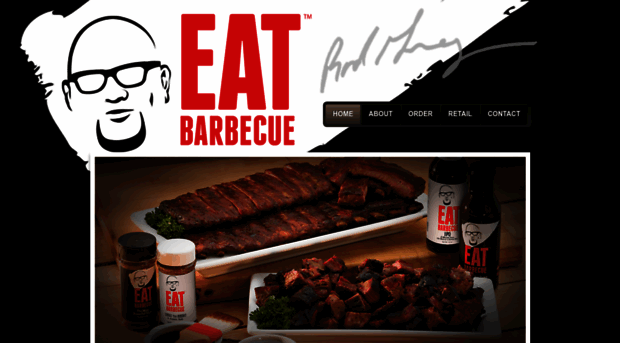 eatbarbecue.com