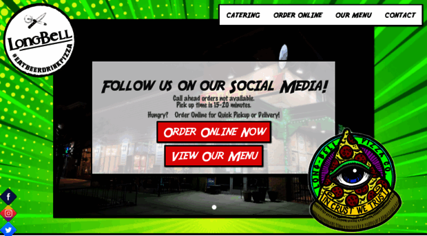 eatbeerdrinkpizza.com