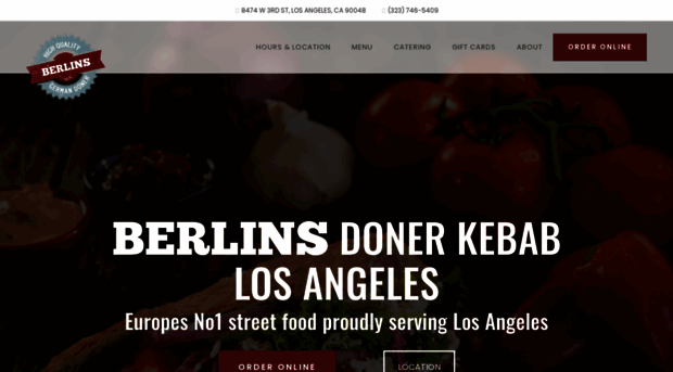 eatberlins.com