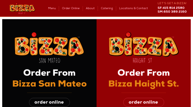 eatbizza.com