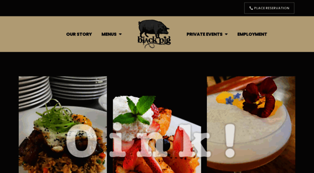 eatblackpig.com