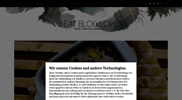 eatbloglove.de