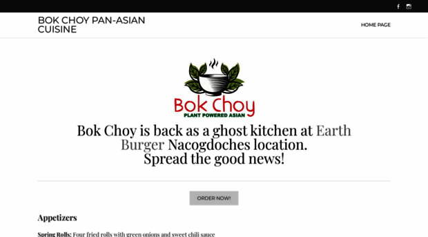 eatbokchoy.com