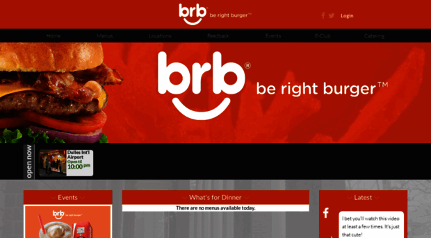 eatbrb.com