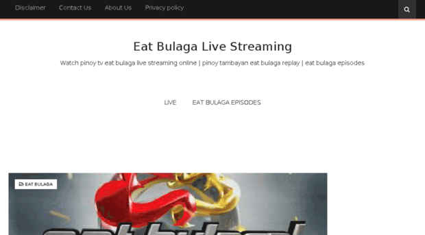 eatbulagalive.com