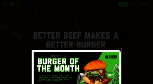 eatburgerburger.com