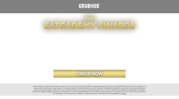 eatcademyawards.grubhub.com