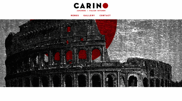 eatcarino.com